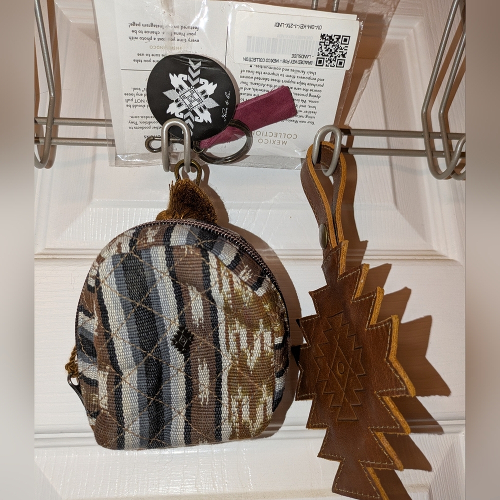 Nena & Co. Accessories